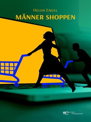 cover image of Männer shoppen